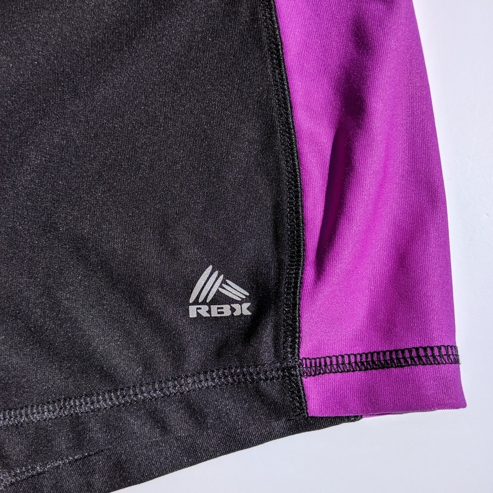EUC Reebok Compression Shorts - Picture 5 of 5